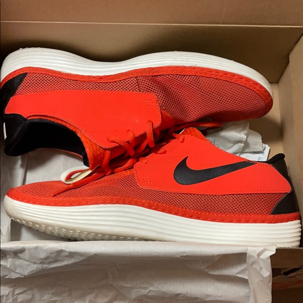 SolarSoft Moccasins size 11